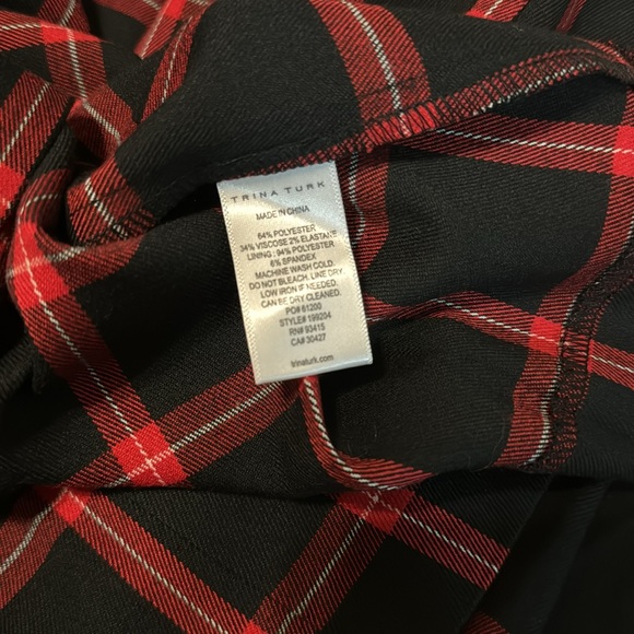 Trina Turk Skirt - Picture 8 of 9